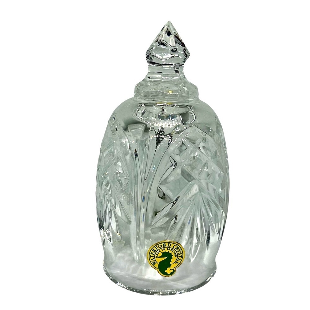 Waterford Crystal Songs of Christmas Bell